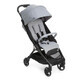 Wir Sportkinderwagen, Cool Grey, Chicco