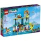 Centru de salvare pe mare Lego Friends, +7 ani, 41736, Lego