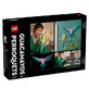 Ara Parrots Wildlife Collection, ab 18 Jahren, 31211, Lego Art