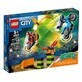 Lego city Stunt Contest, +5 Jahre, 60299, Lego