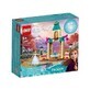 Lego Disney&#39;s Anne&#39;s Castle Courtyard, +5 Jahre, 43198, Lego
