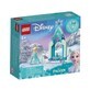 Lego Disney Schloss Elsas Hof, +5 Jahre, 43199, Lego