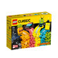 Kreativer Spa&#223; mit Lego Classic Neonlichtern, ab 5 Jahren, 11027, Lego