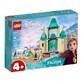 Spa&#223; im Schloss mit Anna und Olaf Lego Disney, ab 4 Jahren, 43204, Lego
