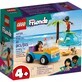 Strandspa&#223; mit dem Lego Friends Buggy, +4 Jahre, 41725, Lego