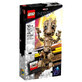 Ich bin Groot, ab 10 Jahren, 76217, Lego Marvel