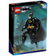 Batman Baufigur, +8 Jahre, 476259, Lego DC