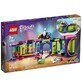 Galeria disco cu jocuri electronice Lego Friends, +7 ani, 41708, Lego