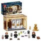 Lego Harry Potter Polypen Fehler, +7 Jahre, 76386, Lego