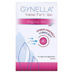 Gynella Natal Ferti Gleitgel, 6 x 5 ml, Heaton