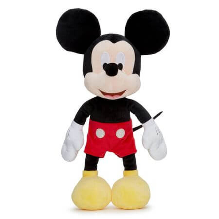 Mickey Mouse Plüschtier, 35 cm, 01692, AsCompany Disney