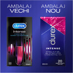 Durex Intense Orgasmic Gel Stimolante Femminile, 10ml