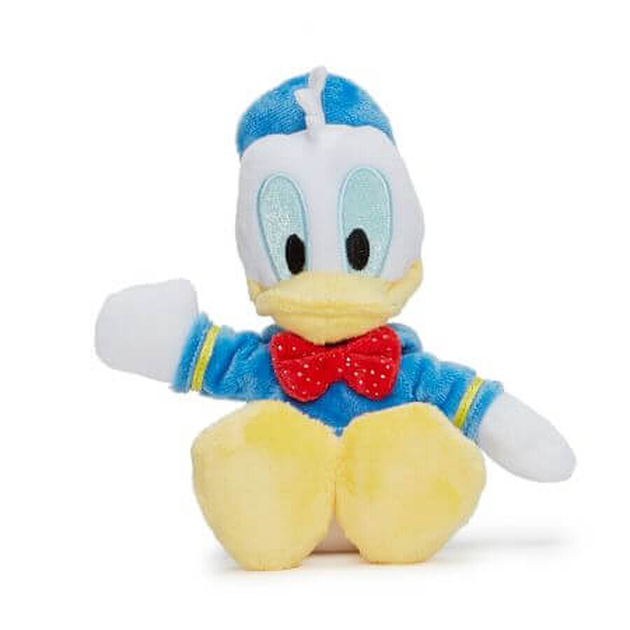 Donald Duck Plüschtier, 20 cm, AsCompany Disney