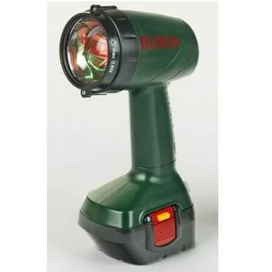 Spielzeug Bosch-Taschenlampe, Klein