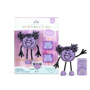 Glo Pal, Mov, Glo Pals, Glo Pal, Mov, Glo Pals