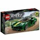 Lotus Evija Lego Speed Champions, +8 Jahre, 76907, Lego