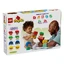 Great feelings and emotions, +18 months, 10415, Lego Duplo