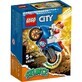 Lego City Rocket Stunt Bike, +5 Jahre, 60298, Lego