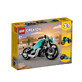 Lego Creator Vintage-Motorrad, ab 8 Jahren, 31135, Lego