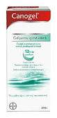 Canogel intimate hygiene gel, 200 ml, Bayer