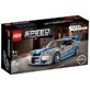 Nissan Skyline GT R Lego Speed Champions, +9 ani, 76917, Lego