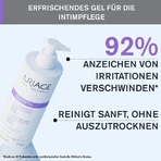 Gel pentru igiena intimă Gyn Phy, 500 ml, Uriage