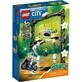 Lego City Stuntz, +5 Jahre, 60341, Lego