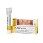 Coupeliac Spezialpflege-Gel, 20 ml, Pharmatheiss Cosmetics