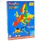 Puzzle Harta Europei, Imagi Make