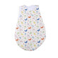 Win Butterflies Baumwollschlafsack, 6-12 Monate, Baltic Bebe