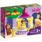 Belle&#39;s Ballsaal Lego Duplo, +2 Jahre, 10960, Lego