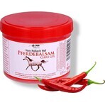 Vom Pullach Hof Pferdebalsam Chili Gel, 500 ml