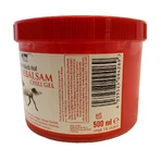 ​​​​​​​Pferdebalsam Chili Gel, 500 ml, Stolz