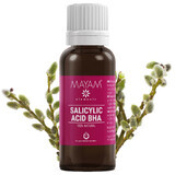 Acid salicilic natural BHA (M - 1291), 25 ml, Mayam