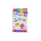 Joc de indemanare cu plastilina Edu Kids Lovin&#39;Do, 3 ani+, Sweets, Okto