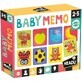 Memory-Spiel Baby Memo, +2 Jahre, Headu