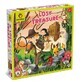 Brettspiel Lost Treasure, +3 Jahre, Ludattica