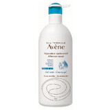 Gel reparator dupa expunerea la soare, 400 ml, Avene