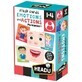 Montessori Lernspiel - Emotionen und Aktionen Karten, +1 Jahr, Headu
