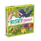 Spiel Beware of T-Rex, Riskantes Memo, +3 Jahre, Ludattica