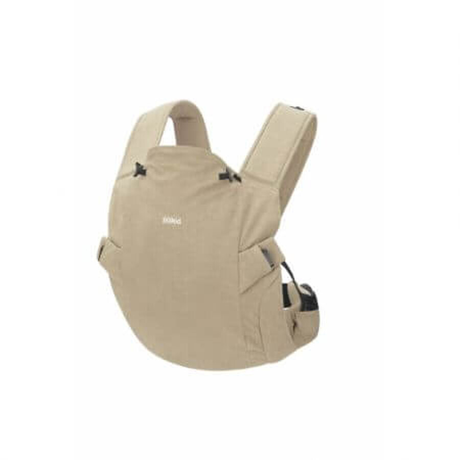 Natürliche Babyschale RA, 3,5 - 20 kg, Beige, Fillikid