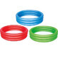 Aufblasbarer Pool mit 3 Ringen, 122 x 25 cm, Bestway