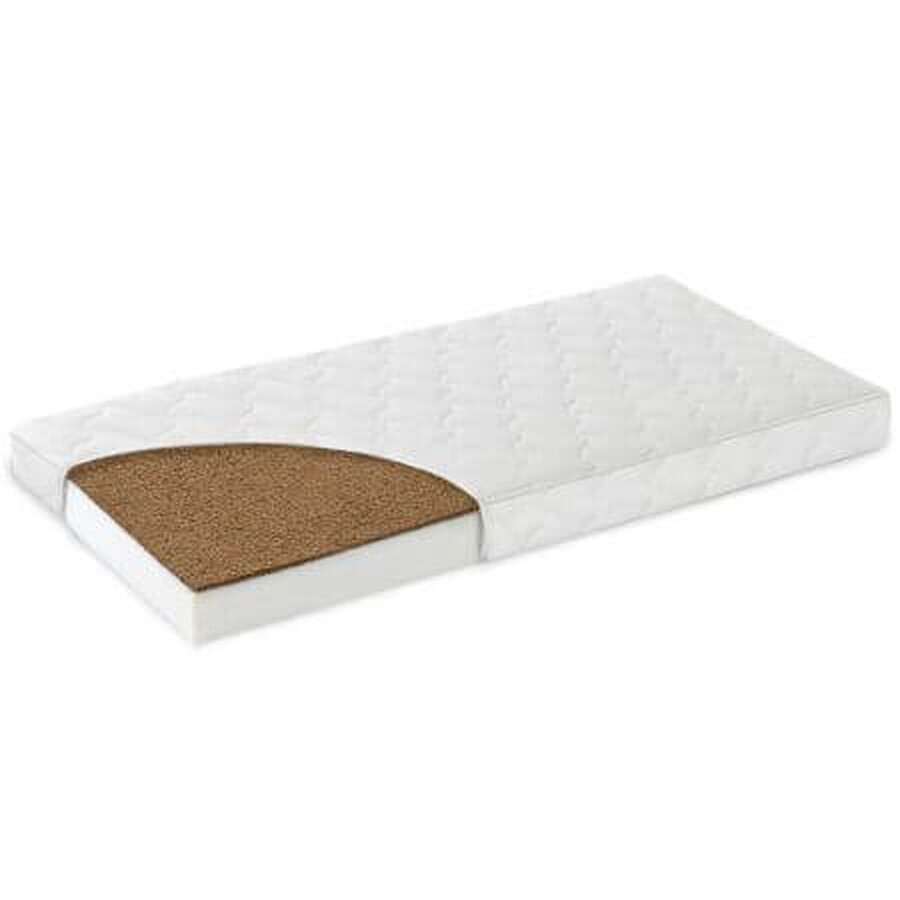 Co Sleeper Kinderbett Matratze, 90x 50x 70 cm, Bebe Royal