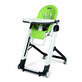 Siesta Follow Me 2 in 1 Hochstuhl, Wonder Green, Peg Perego