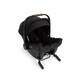 Autositz mit integriertem Isofix Pipa Urban, 40-75 cm, Caviar, Nuna