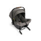 Autositz mit integriertem isofix Pipa Urban, 40-75 cm, Granit, Nuna