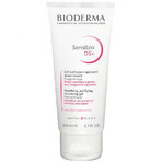 Bioderma Sensibio DS+ Gel spumant purifiant 200 ml