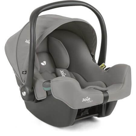 Autositzschale I-Snug 2, Pebble, Joie