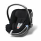 Idan Kinderautositz, 0-13 kg, Satin Black, GB