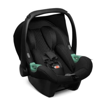 Car seat for children Tulip i-Size, Black, ABC Design